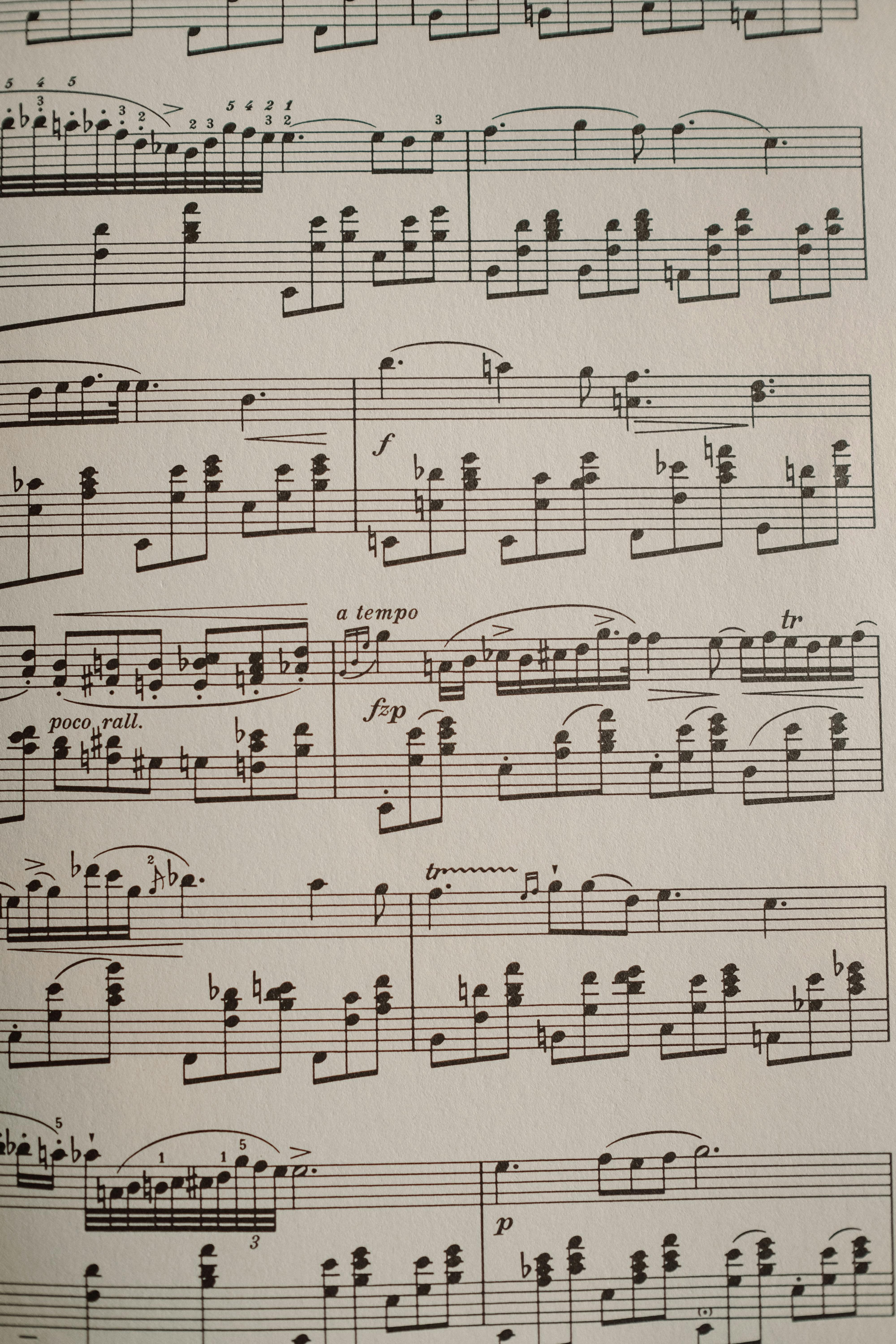 musical note icon